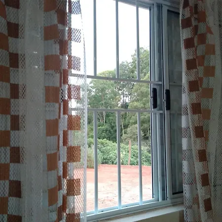 Chale Recanto Na Montanha Serra Negra  Exterior photo