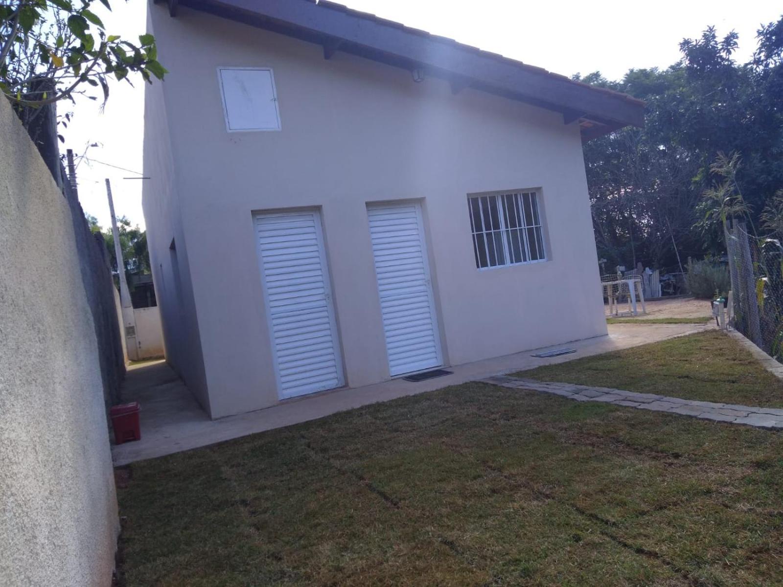 Chale Recanto Na Montanha Holiday home